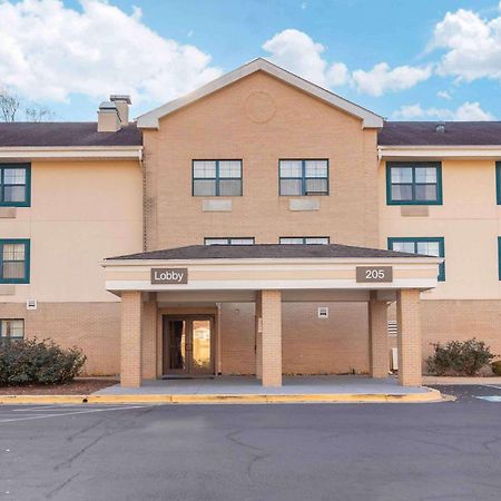 Extended Stay America Suites - Washington, Dc - Gaithersburg - North Bagian luar foto