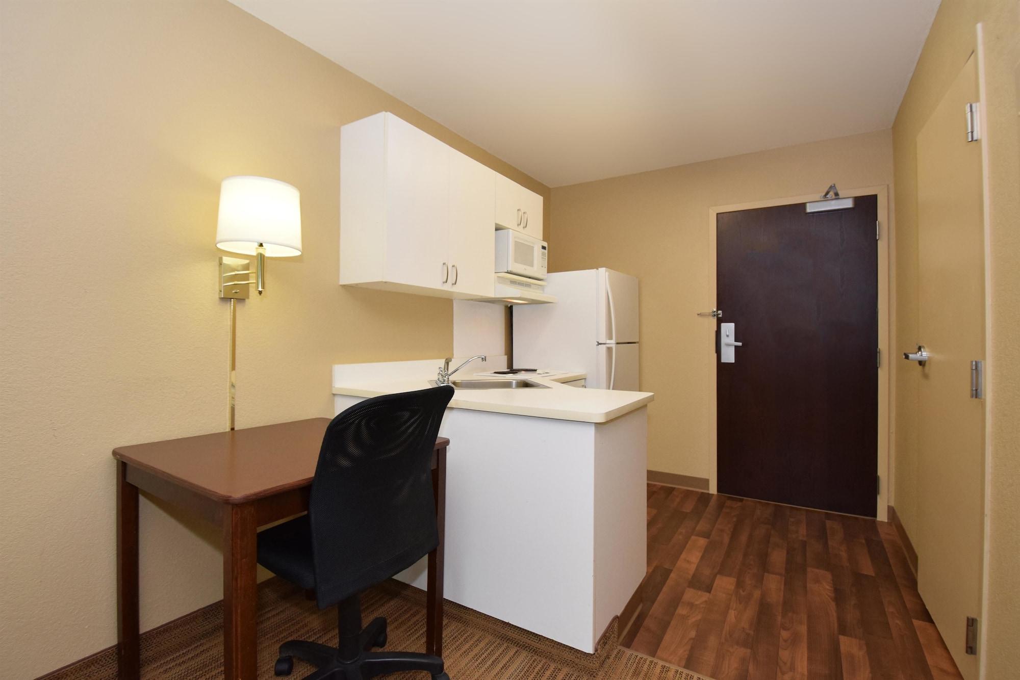 Extended Stay America Suites - Washington, Dc - Gaithersburg - North Bagian luar foto