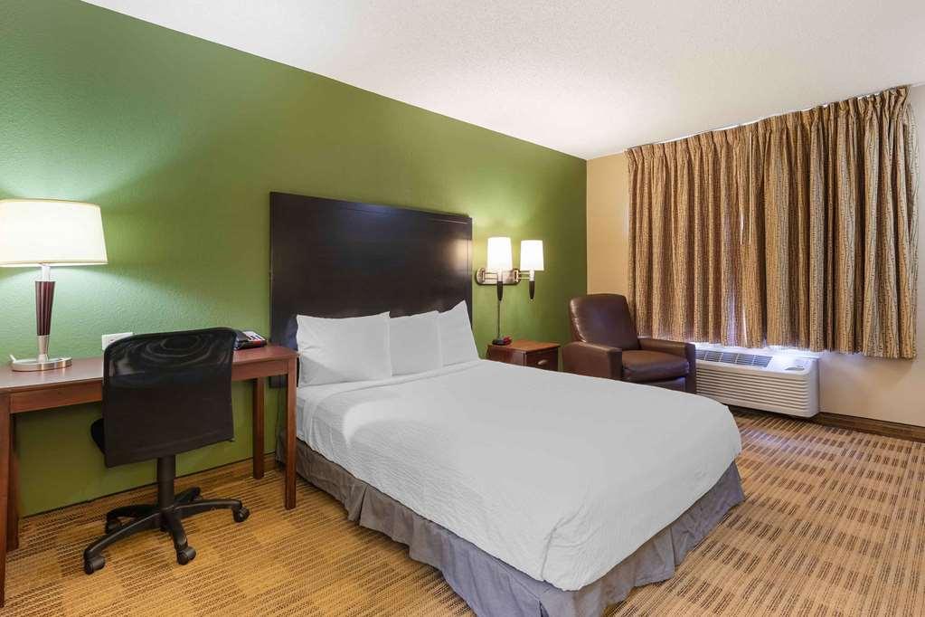 Extended Stay America Suites - Washington, Dc - Gaithersburg - North Ruang foto
