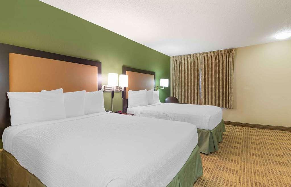 Extended Stay America Suites - Washington, Dc - Gaithersburg - North Ruang foto