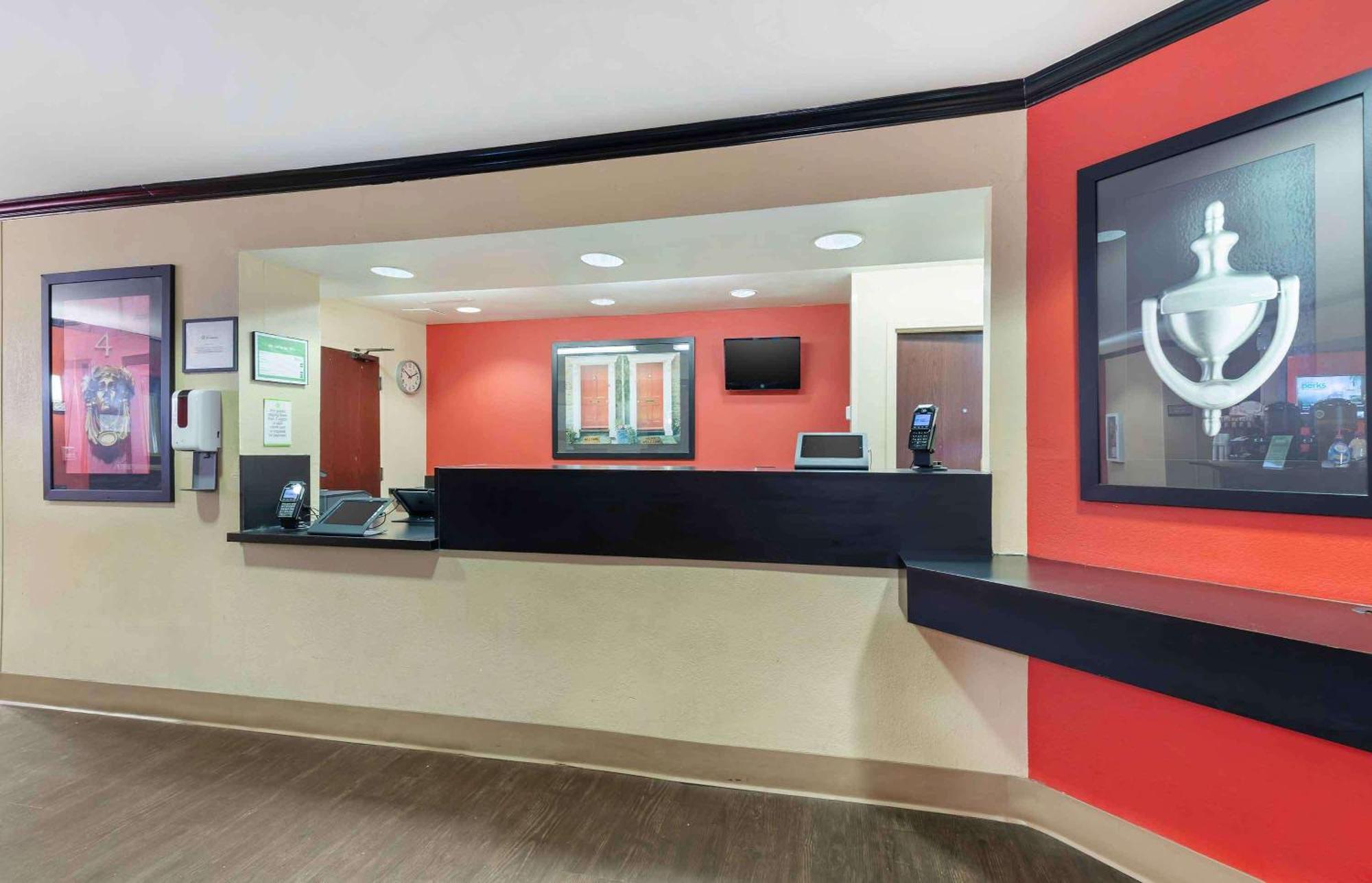 Extended Stay America Suites - Washington, Dc - Gaithersburg - North Bagian luar foto