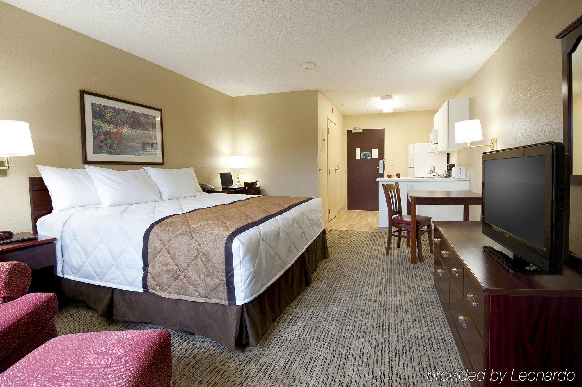 Extended Stay America Suites - Washington, Dc - Gaithersburg - North Bagian luar foto
