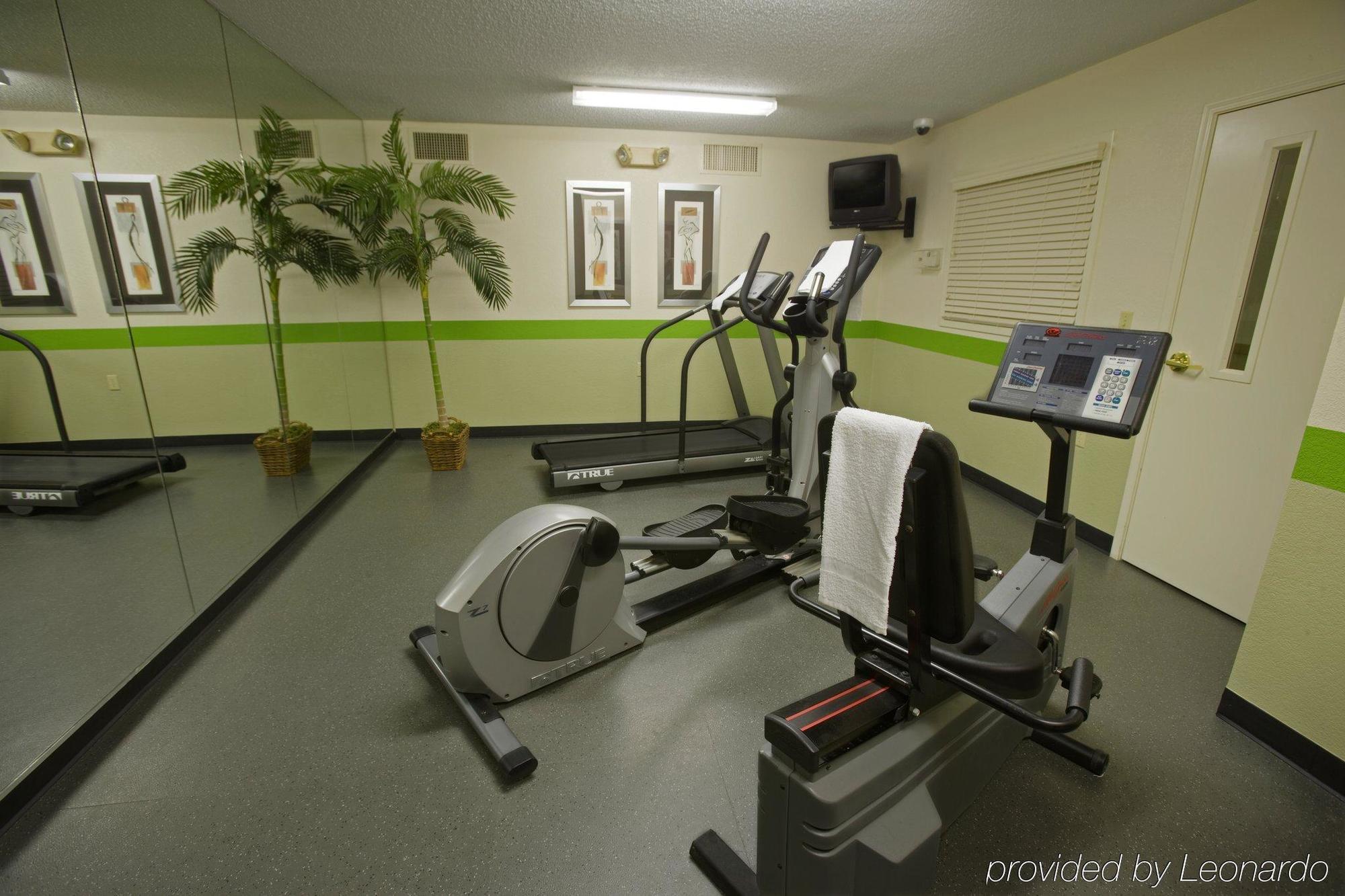 Extended Stay America Suites - Washington, Dc - Gaithersburg - North Bagian luar foto