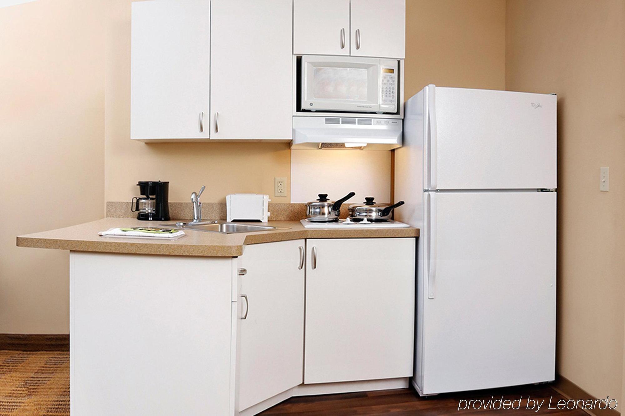 Extended Stay America Suites - Washington, Dc - Gaithersburg - North Bagian luar foto