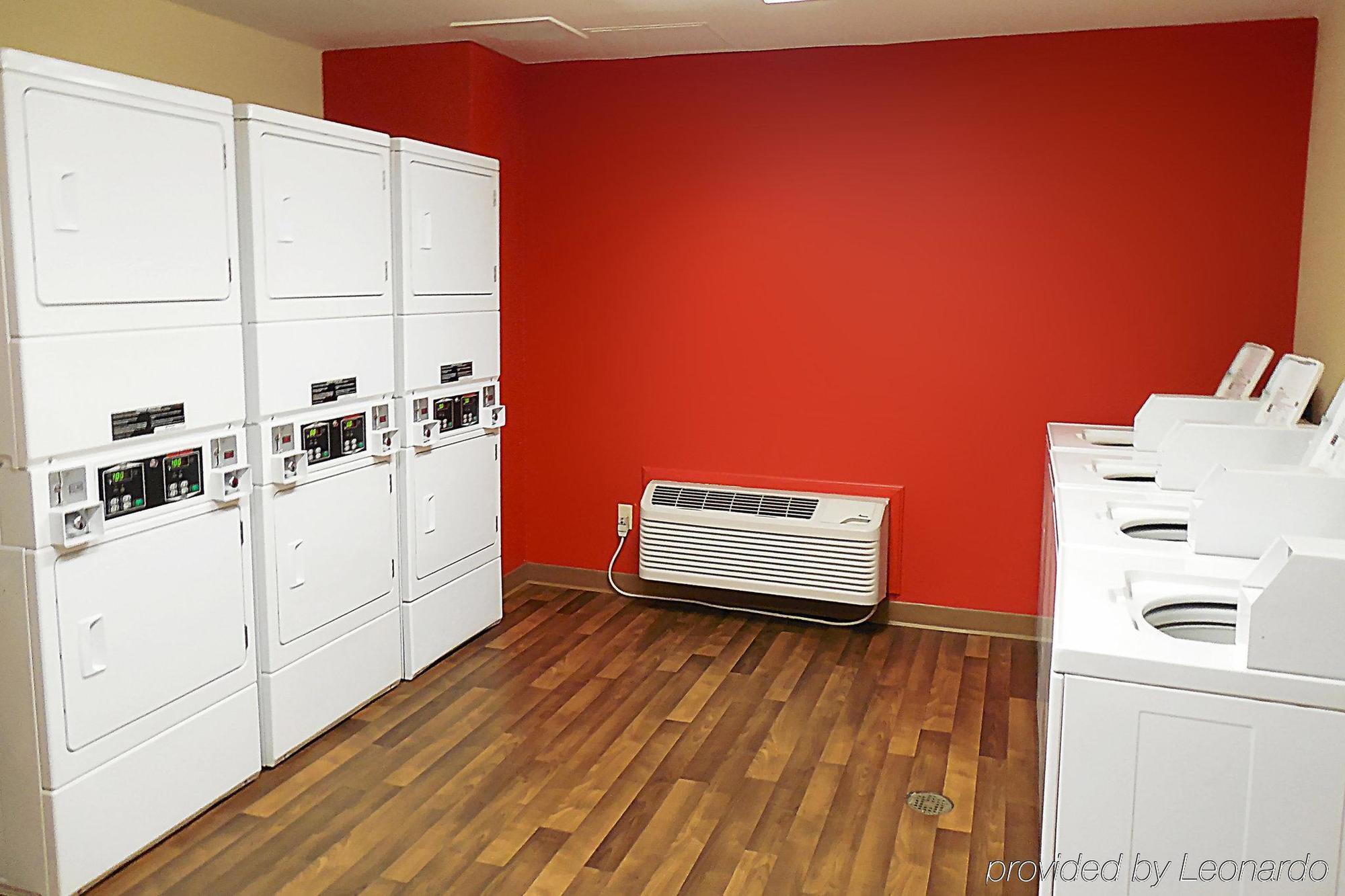 Extended Stay America Suites - Washington, Dc - Gaithersburg - North Bagian luar foto