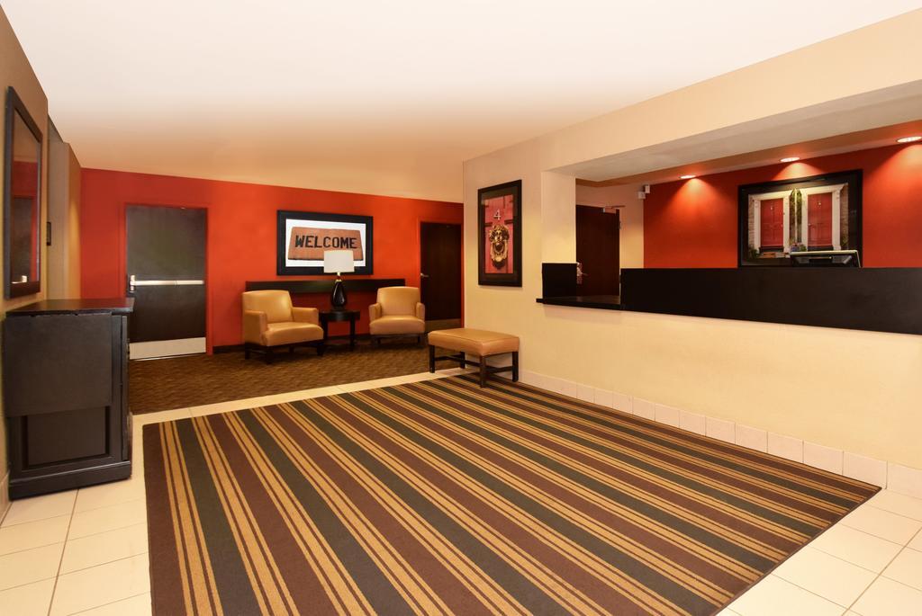 Extended Stay America Suites - Washington, Dc - Gaithersburg - North Bagian luar foto