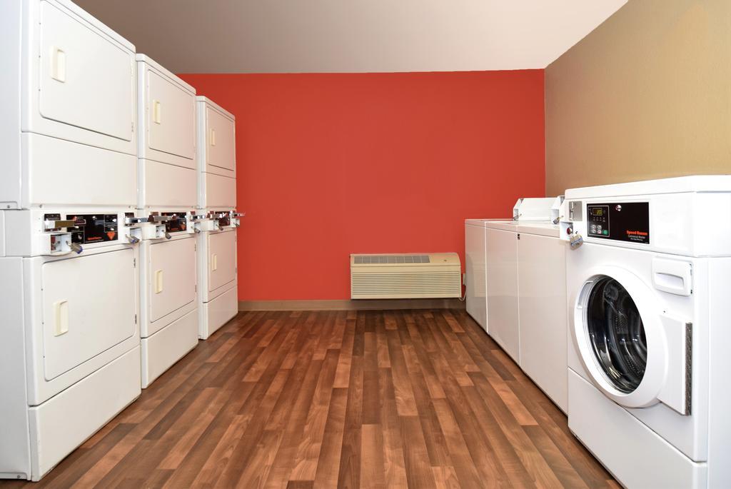 Extended Stay America Suites - Washington, Dc - Gaithersburg - North Bagian luar foto