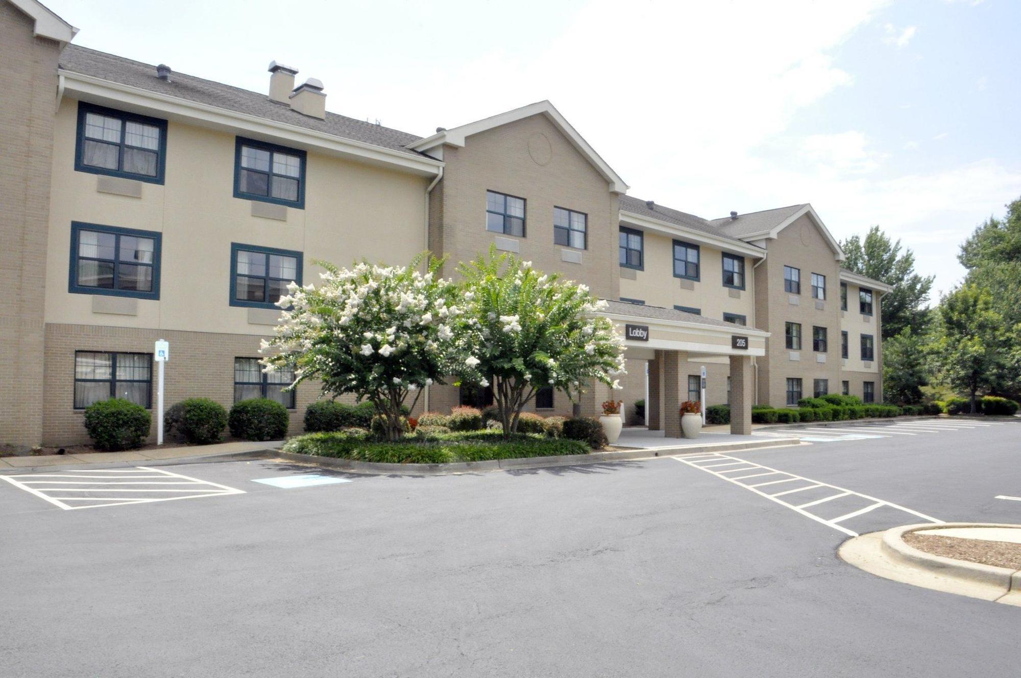 Extended Stay America Suites - Washington, Dc - Gaithersburg - North Bagian luar foto