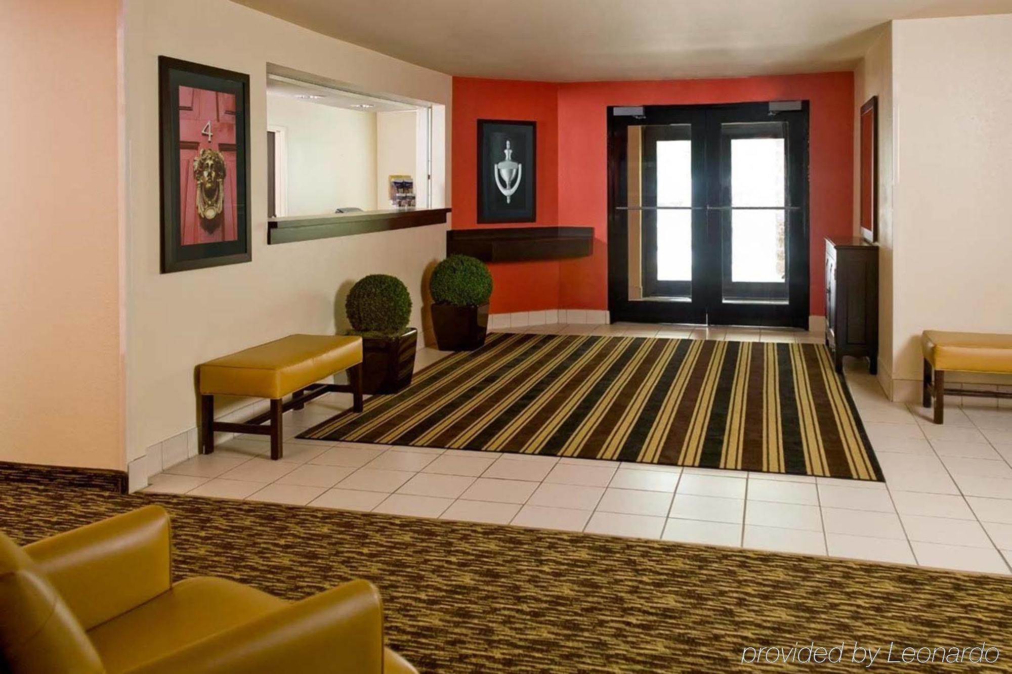 Extended Stay America Suites - Washington, Dc - Gaithersburg - North Bagian luar foto