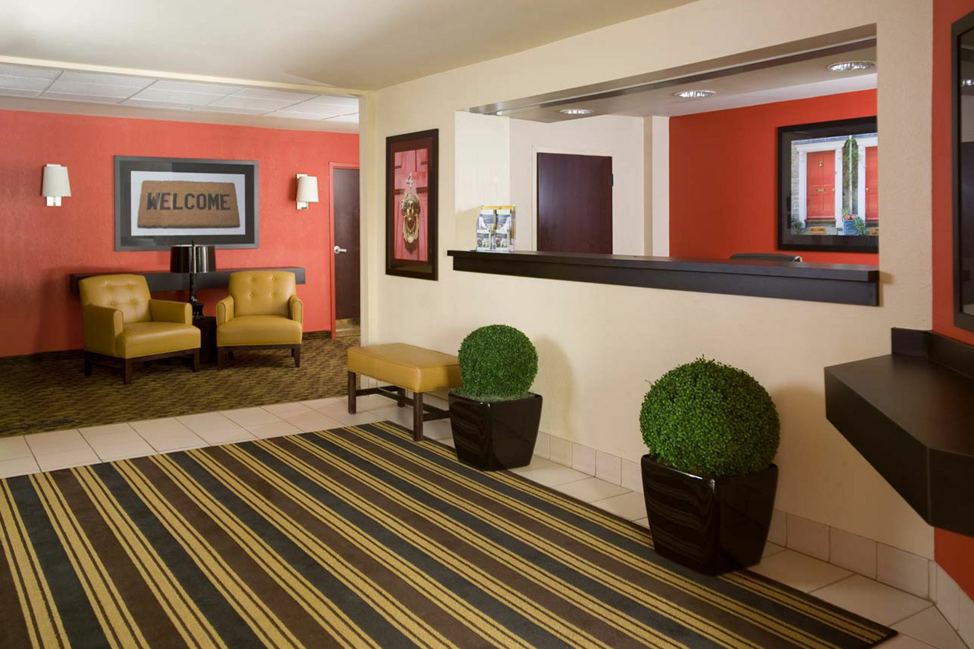 Extended Stay America Suites - Washington, Dc - Gaithersburg - North Bagian luar foto